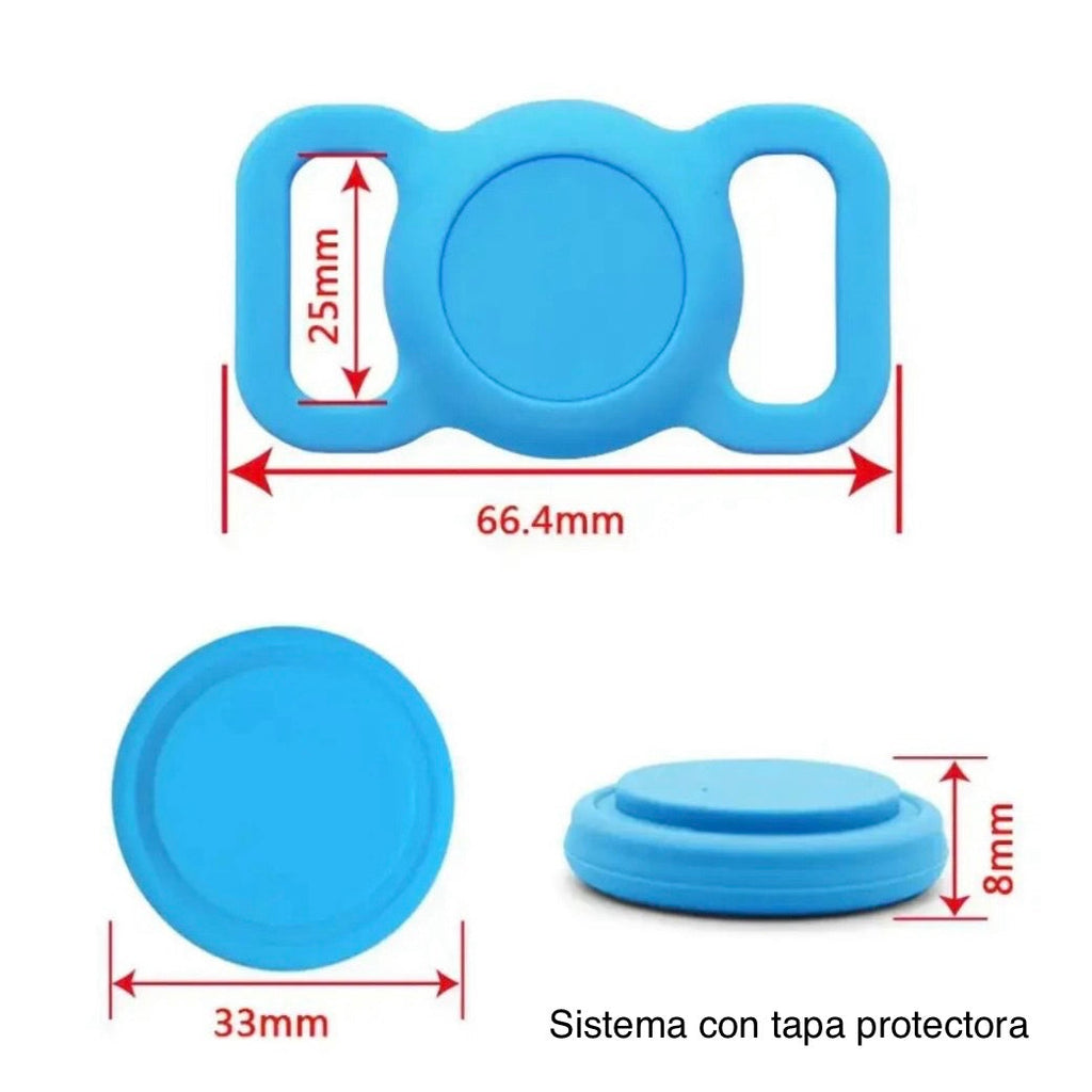 Porta AirTag