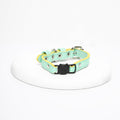 Collar gato Mint Glow Vekopets