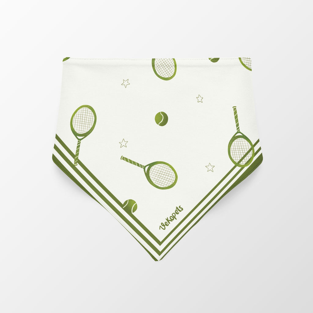 Combo match pañoletas | Tenis